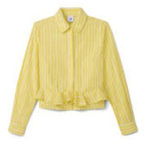 Cabi Flirt Shirt 6712 - Size Medium